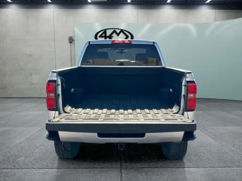 More photos of 2017 Chevrolet Silverado 1500 LT at 4M Autoplex - Industrial Blvd, TX