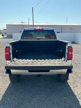 More photos of 2017 Chevrolet Silverado 1500 LT at 4M Autoplex - Industrial Blvd, TX