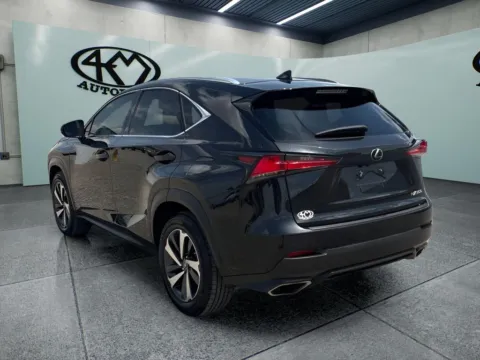 More photos of 2018 Lexus NX 300 Base at 4M Autoplex - Industrial Blvd, TX