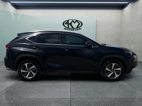 Photos of 2018 Lexus NX 300 Base for sale in Abilene, TX at 4M Autoplex - Industrial Blvd