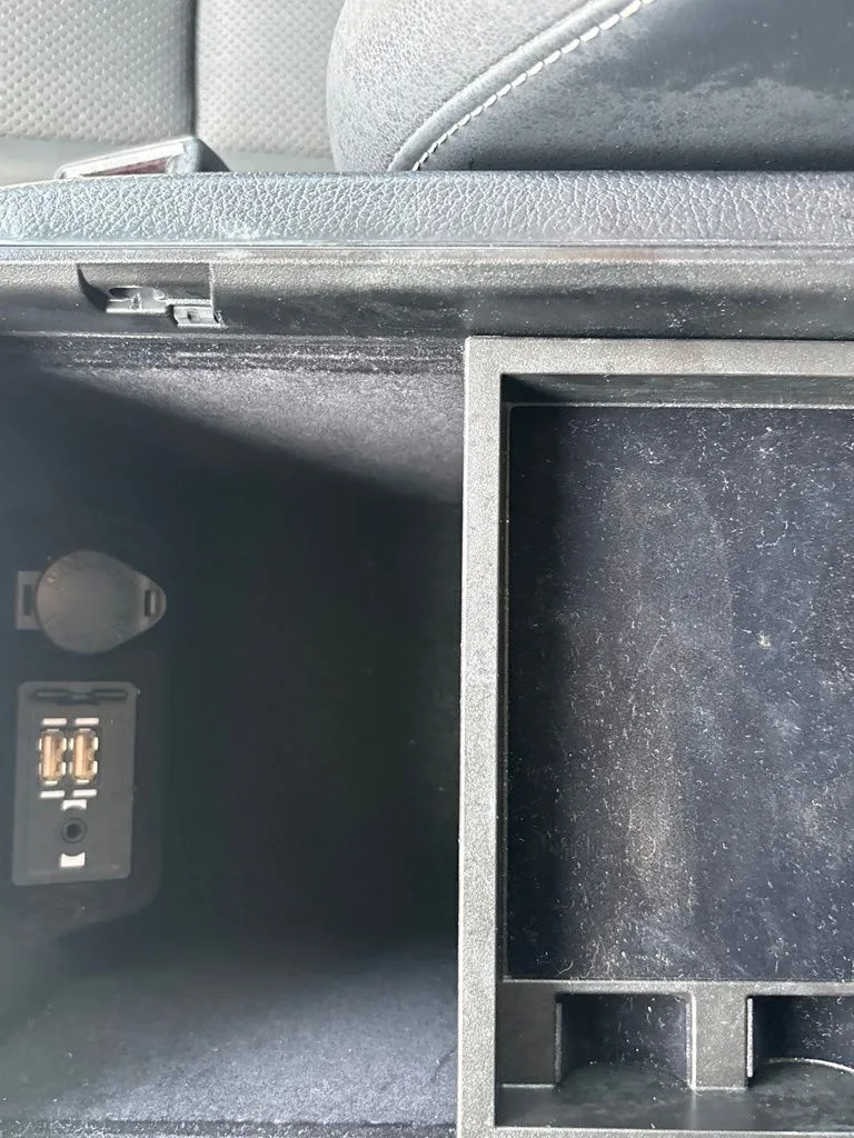 Lexus NX photo 26