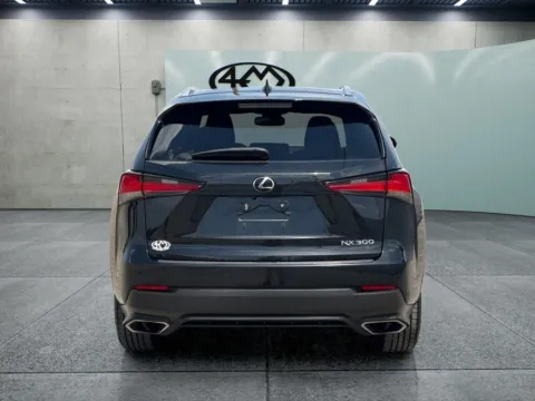 More photos of 2018 Lexus NX 300 Base at 4M Autoplex - Industrial Blvd, TX