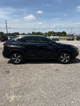Photos of 2018 Lexus NX 300 Base for sale in Abilene, TX at 4M Autoplex - Industrial Blvd