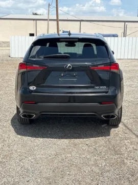More photos of 2018 Lexus NX 300 Base at 4M Autoplex - Industrial Blvd, TX