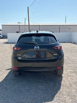 More photos of 2021 Mazda CX-5 Grand Touring at 4M Autoplex - Industrial Blvd, TX