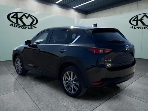 More photos of 2021 Mazda CX-5 Grand Touring at 4M Autoplex - Industrial Blvd, TX