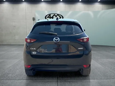 More photos of 2021 Mazda CX-5 Grand Touring at 4M Autoplex - Industrial Blvd, TX