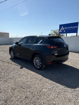 More photos of 2021 Mazda CX-5 Grand Touring at 4M Autoplex - Industrial Blvd, TX