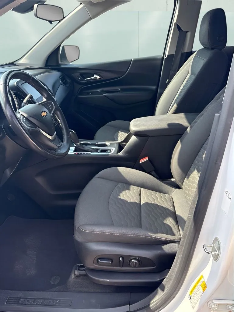 Chevrolet Equinox photo 13
