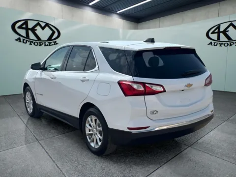 More photos of 2018 Chevrolet Equinox LT at 4M Autoplex - Industrial Blvd, TX