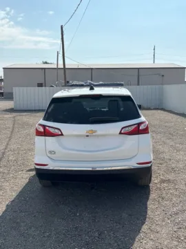 More photos of 2018 Chevrolet Equinox LT at 4M Autoplex - Industrial Blvd, TX