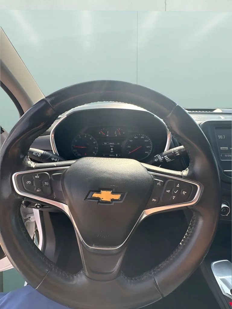 Chevrolet Equinox photo 24