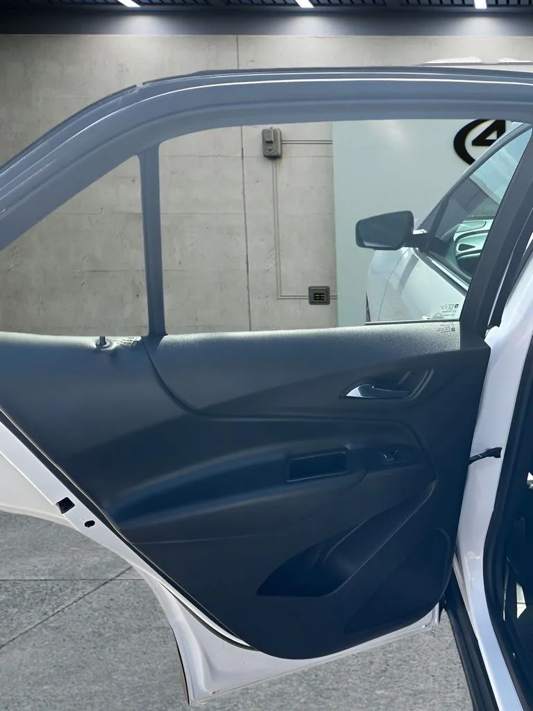 Chevrolet Equinox photo 14