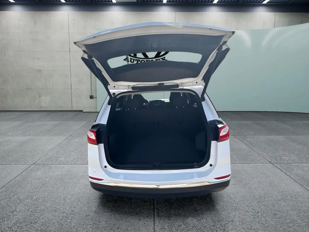 Chevrolet Equinox photo 16