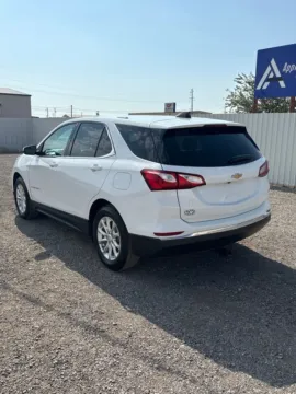 More photos of 2018 Chevrolet Equinox LT at 4M Autoplex - Industrial Blvd, TX