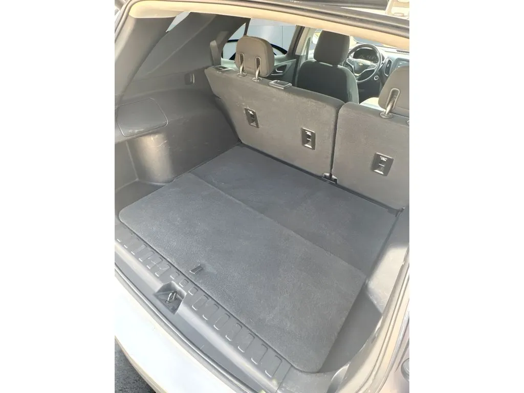 Chevrolet Equinox photo 17