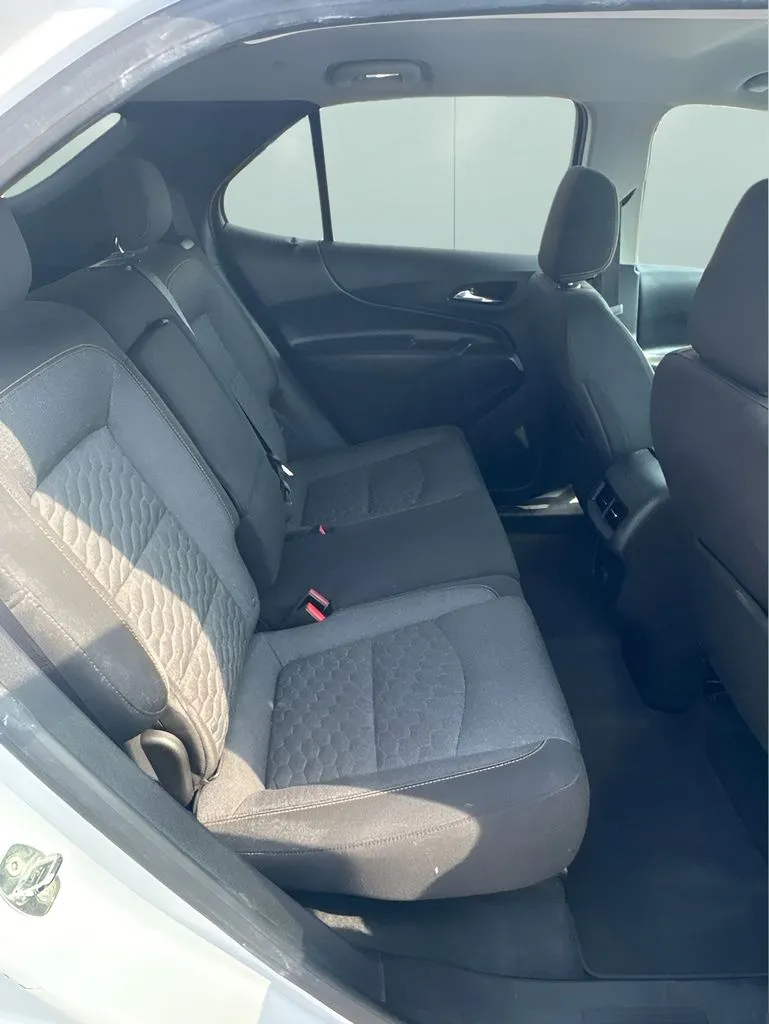 Chevrolet Equinox photo 19
