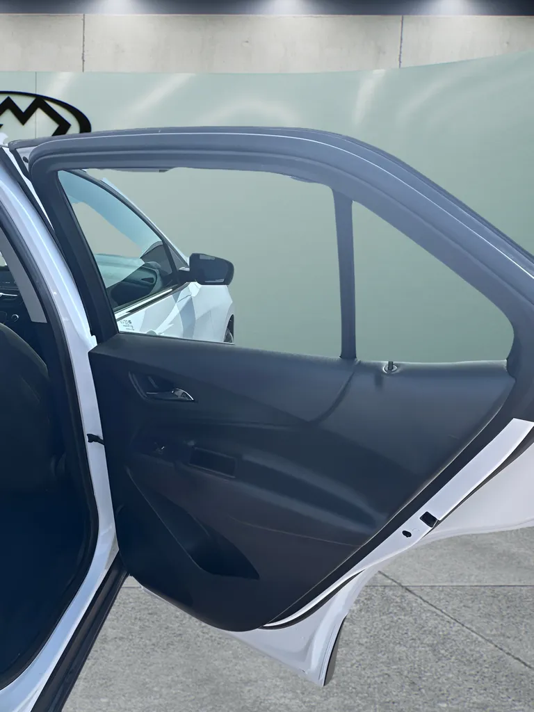 Chevrolet Equinox photo 18