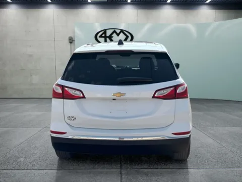 More photos of 2018 Chevrolet Equinox LT at 4M Autoplex - Industrial Blvd, TX