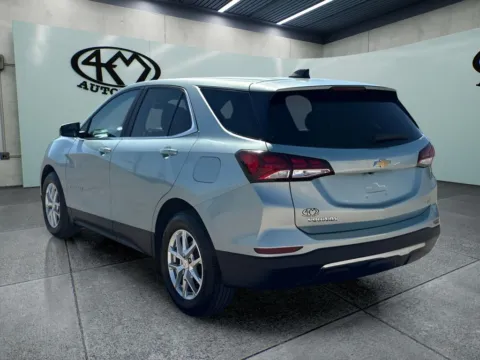 More photos of 2022 Chevrolet Equinox LT at 4M Autoplex - Industrial Blvd, TX