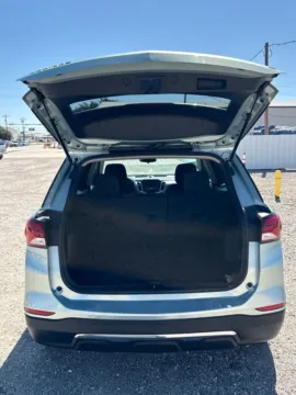 More photos of 2022 Chevrolet Equinox LT at 4M Autoplex - Industrial Blvd, TX