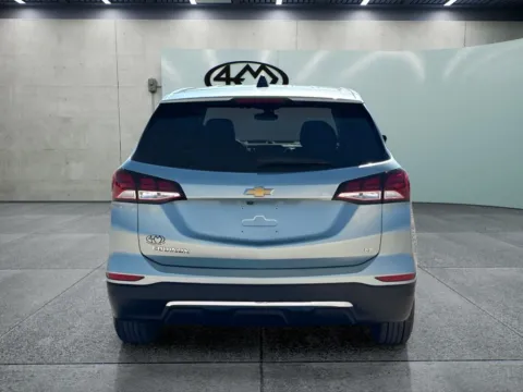 More photos of 2022 Chevrolet Equinox LT at 4M Autoplex - Industrial Blvd, TX