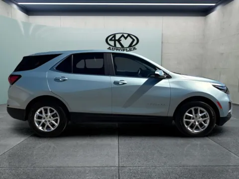 Photos of 2022 Chevrolet Equinox LT for sale in Abilene, TX at 4M Autoplex - Industrial Blvd