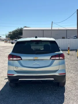 More photos of 2022 Chevrolet Equinox LT at 4M Autoplex - Industrial Blvd, TX