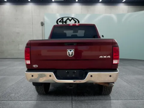 More photos of 2017 Ram 2500 Tradesman at 4M Autoplex - Industrial Blvd, TX