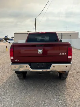 More photos of 2017 Ram 2500 Tradesman at 4M Autoplex - Industrial Blvd, TX