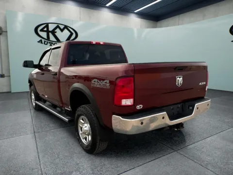 More photos of 2017 Ram 2500 Tradesman at 4M Autoplex - Industrial Blvd, TX