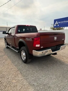 More photos of 2017 Ram 2500 Tradesman at 4M Autoplex - Industrial Blvd, TX