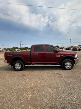 Photos of 2017 Ram 2500 Tradesman for sale in Abilene, TX at 4M Autoplex - Industrial Blvd