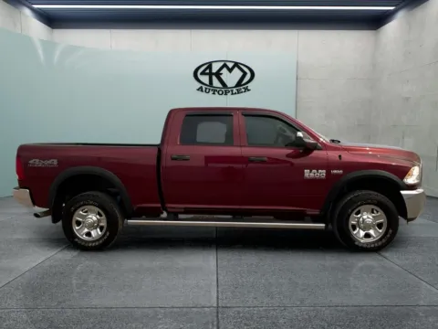 Photos of 2017 Ram 2500 Tradesman for sale in Abilene, TX at 4M Autoplex - Industrial Blvd