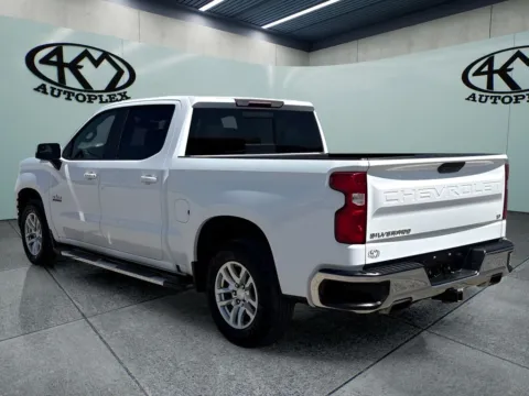 More photos of 2020 Chevrolet Silverado 1500 LT at 4M Autoplex - Industrial Blvd, TX