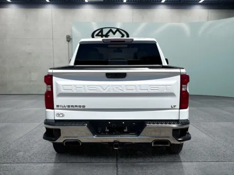 More photos of 2020 Chevrolet Silverado 1500 LT at 4M Autoplex - Industrial Blvd, TX