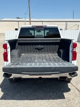 More photos of 2020 Chevrolet Silverado 1500 LT at 4M Autoplex - Industrial Blvd, TX