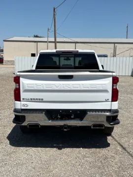 More photos of 2020 Chevrolet Silverado 1500 LT at 4M Autoplex - Industrial Blvd, TX