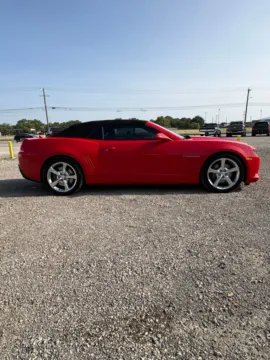 Photos of 2015 Chevrolet Camaro SS for sale in Abilene, TX at 4M Autoplex - Industrial Blvd