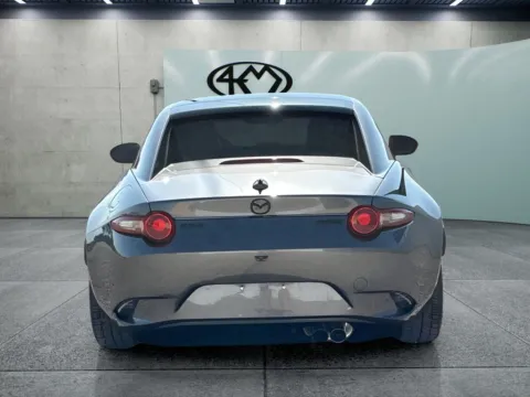 More photos of 2021 Mazda Miata RF Grand Touring at 4M Autoplex - Industrial Blvd, TX