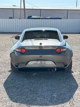 More photos of 2021 Mazda Miata RF Grand Touring at 4M Autoplex - Industrial Blvd, TX
