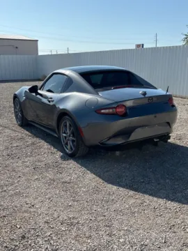 More photos of 2021 Mazda Miata RF Grand Touring at 4M Autoplex - Industrial Blvd, TX