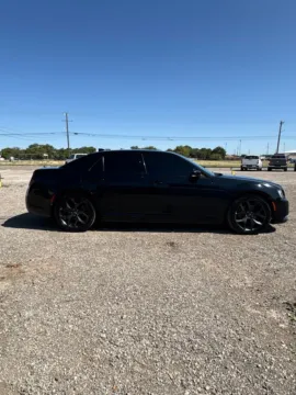 Photos of 2021 Chrysler 300 S for sale in Abilene, TX at 4M Autoplex - Industrial Blvd