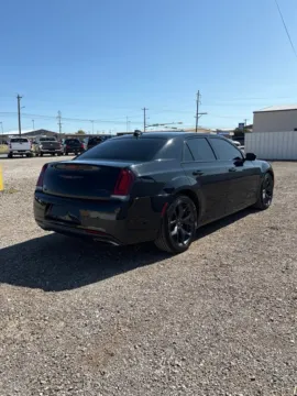 Another view of 2021 Chrysler 300 S for sale in Abilene, TX at 4M Autoplex - Industrial Blvd