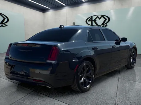 Another view of 2021 Chrysler 300 S for sale in Abilene, TX at 4M Autoplex - Industrial Blvd