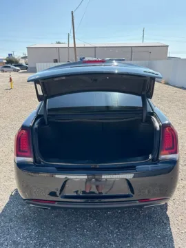 More photos of 2021 Chrysler 300 S at 4M Autoplex - Industrial Blvd, TX