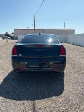 More photos of 2021 Chrysler 300 S at 4M Autoplex - Industrial Blvd, TX