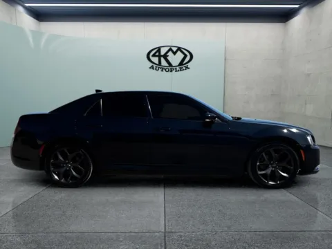 Photos of 2021 Chrysler 300 S for sale in Abilene, TX at 4M Autoplex - Industrial Blvd