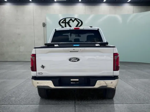 More photos of 2025 Ford F-150 XLT at 4M Autoplex - Industrial Blvd, TX