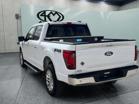 More photos of 2025 Ford F-150 XLT at 4M Autoplex - Industrial Blvd, TX